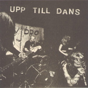 VIDRO - Upp Till Dans
