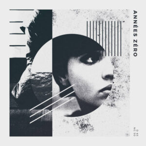 ANNEES ZERO - Perdu