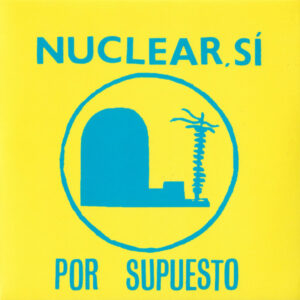 AVIADOR DRO - Nuclear, Sí