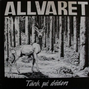 ALLVARET - Tänk på döden