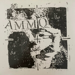 AMMO - Web Of Lies / Death Won't Even Satisfy
