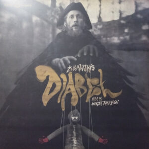 ANDRZEJ KORZYNSKI - Diabel