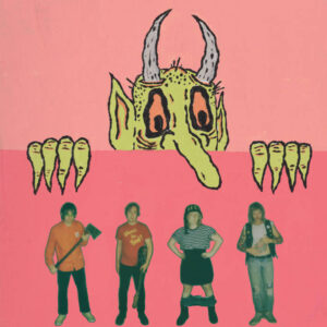 BEEF - s/t