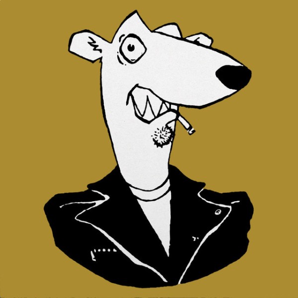 SCREECHING WEASEL - Boogadaboogadaboogada! - Legacy Edition