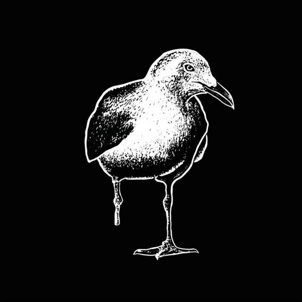 STIFF RICHARDS - s/t
