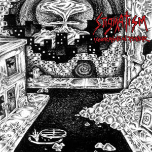 STIGMATISM - Ignorance in Power