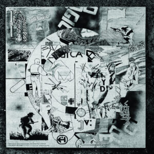UNIDAD IDEOLOGICA - s/t