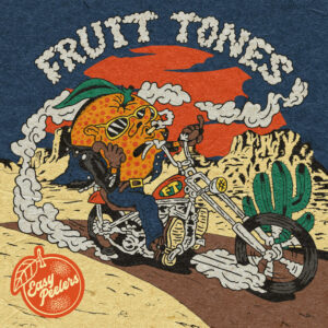 FRUIT TONES – Easy Peelers