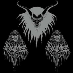 Apocalypse – s/t