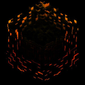 C418 ‎– Minecraft Volume Beta