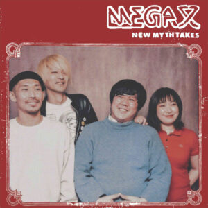 MEGA X – New Mythtakes