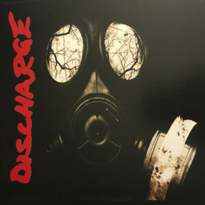 DISCHARGE ‎– Japan 09