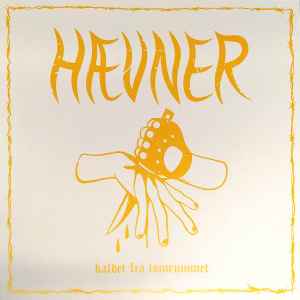 Hævner – Kaldet Fra Tomrummet