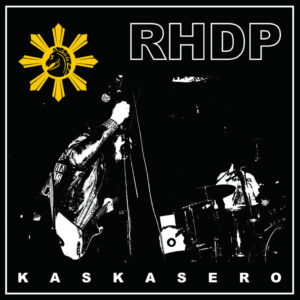 RHDP – Kaskaserö