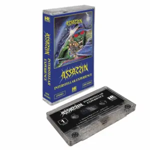 ASSASSIN Interstellar - Experience