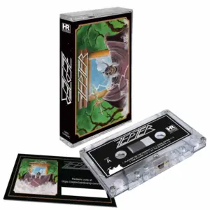 ZEPTER - s/t