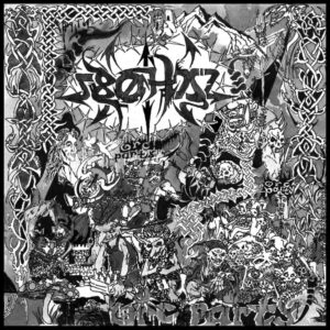 80HD – Orc Party