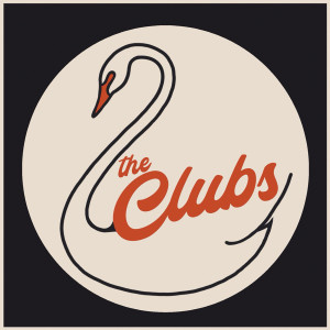 THE CLUBS - s/t