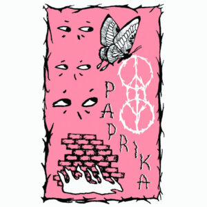 PAPRIKA - Paprika