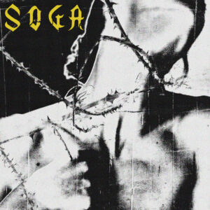 SOGA – Corrosión