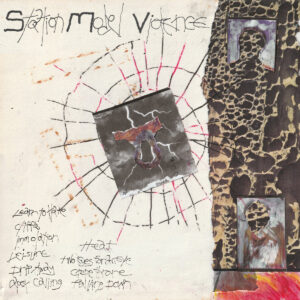 STATION MODEL VIOLENCE – s/t