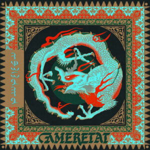 AMERETAT – s/t