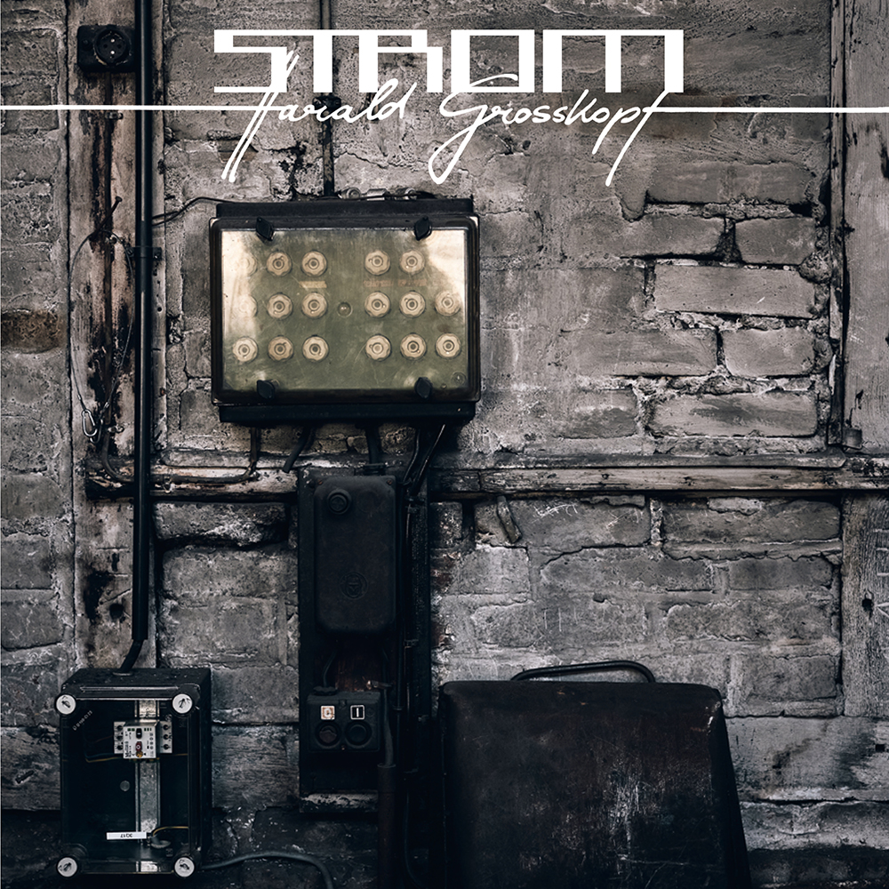 HARALD GROSSKOPF – Strom