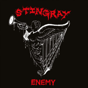 STINGRAY – Enemy