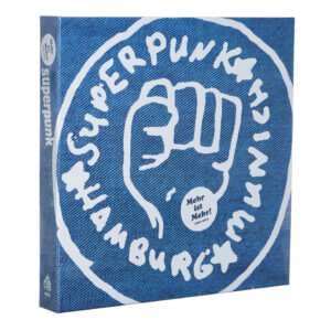 SUPERPUNK – Mehr ist mehr (1996 bis 2012)