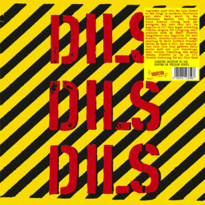 DILS – Dils, Dils, Dils