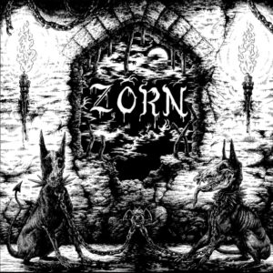 ZORN – Hardcore Zorn