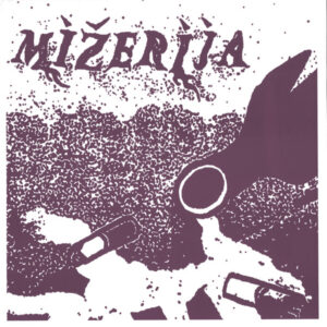 Mižerija ‎– Mižerija