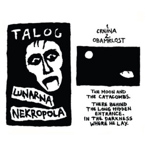 TALOG – Lunarna Nekropola