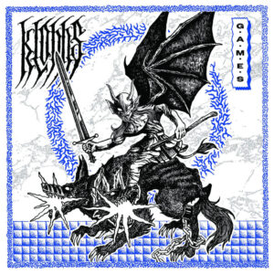 KLONNS – G.A.M.E.S