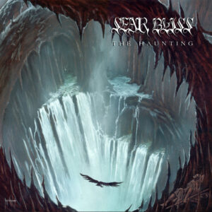 SEAR BLISS – The haunting